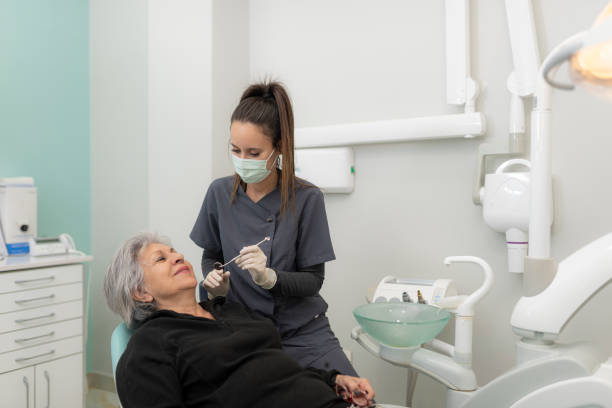 Best Urgent Care for Lost Fillings or Crowns in Tellico Village, TN